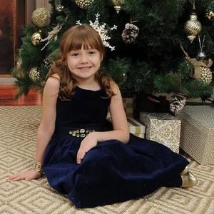 Meet your Posher, Terri