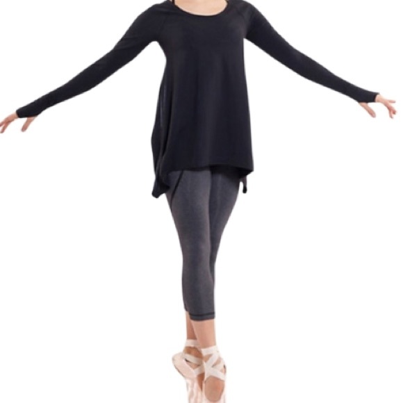 Lululemon Rehearsal Long Sleeve