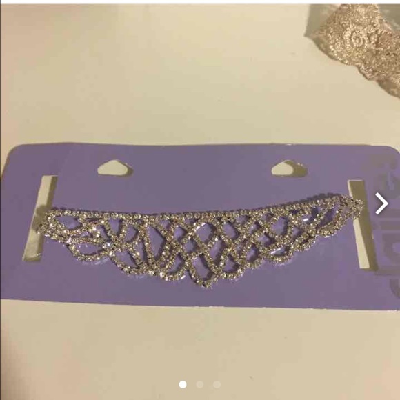 Claire's Necklace
