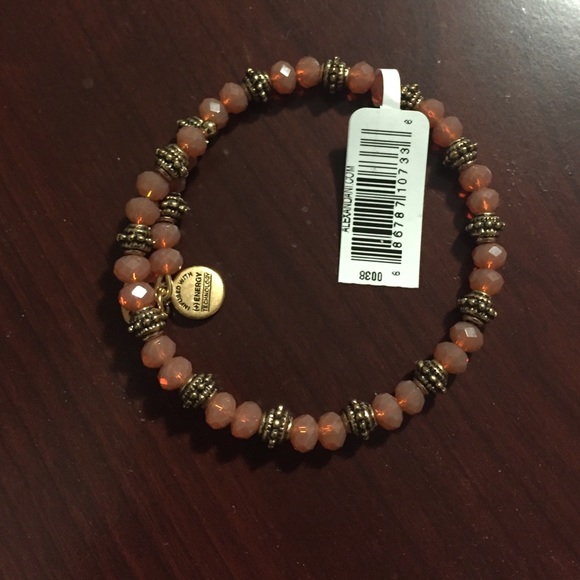 Alex and Ani Bracelet