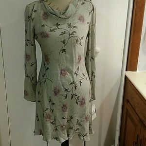 Liz Claiborne Spring Fling Dress