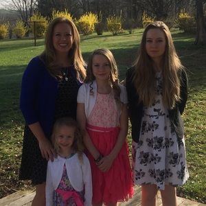 Meet your Posher, Kristy