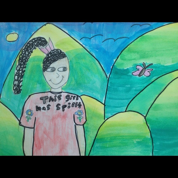 Meet your Posher, Sandra - Picture 1 of 1