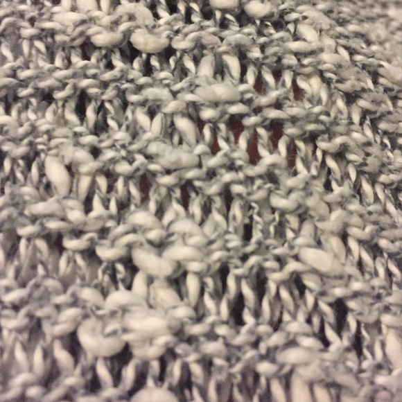 Gray Sweater - Picture 2 of 3