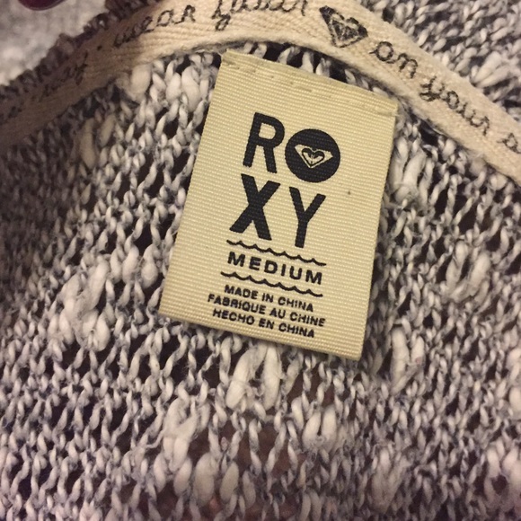 Gray Sweater - Picture 3 of 3