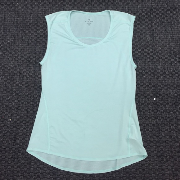 Athleta Workout Tank