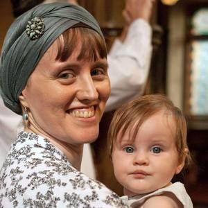 Meet your Posher, Jessica