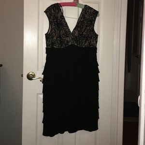 Jessica Howard Dress