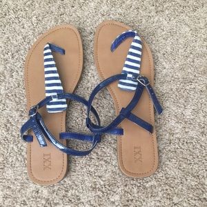 Forever 21 Sandals