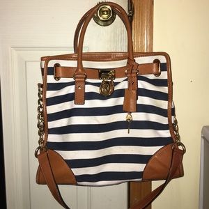 Michael Kors Hamilton