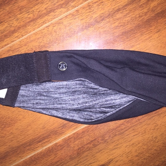 Lululemon headband