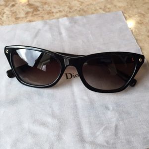 Dior Sunglasses