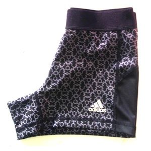 Adidas Short Tights