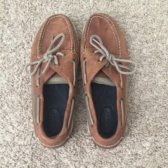 Sperry Top-Sider shoes
