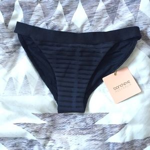 Bond-Eye Swim Bottoms