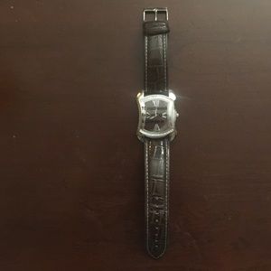 Brighton Brown Watch