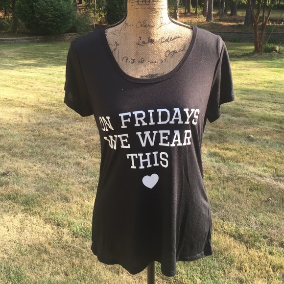 🎉HP🎉 Black Top - Picture 3 of 4