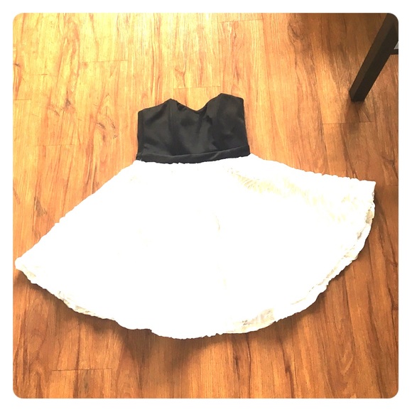 Homecoming Dress (A-line)