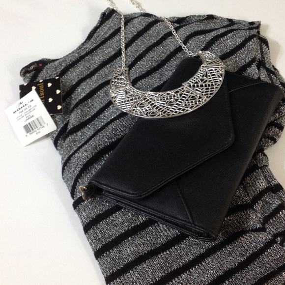 HeartSoul Tops - Beautiful Knit Top