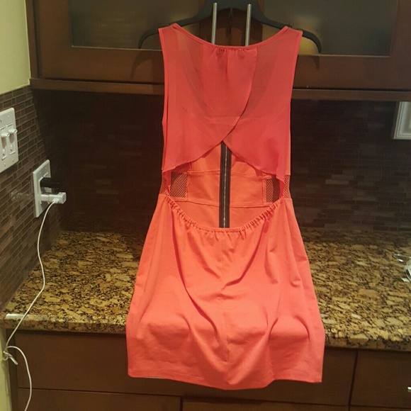 Dress - Picture 3 of 3