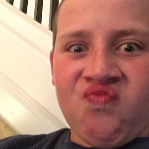 Meet your Posher, Ryan