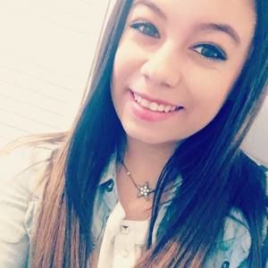 Meet your Posher, Brianna