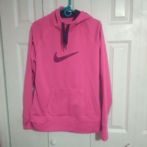 Nike Therma-Fit Sweatshirt