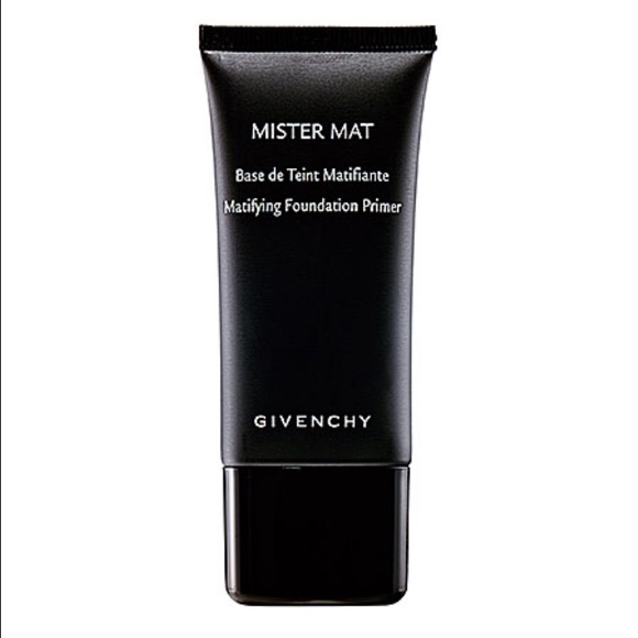 Givenchy Mister Mat Mattifying Foundation Primer