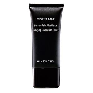 Givenchy Mister Mat Mattifying Foundation Primer