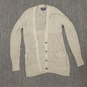 American Eagle Cardigan