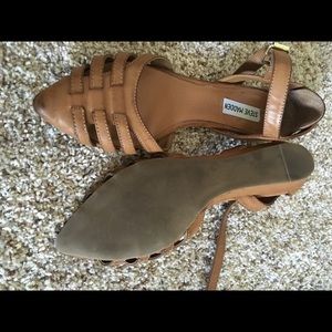 Steve Madden shoes