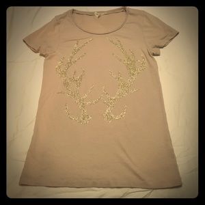 J.crew tee