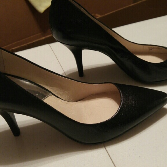 Auth. Michael Kors high heels