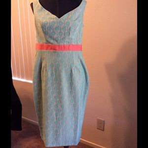 Asos dress