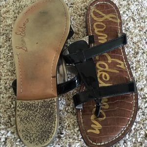 Sam Edelman sandals