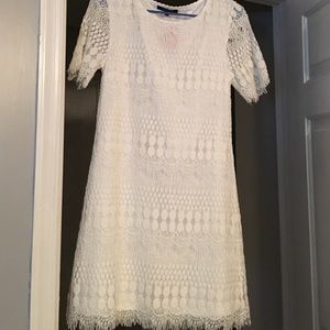 Boutique dress