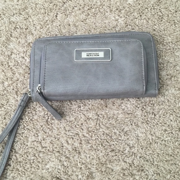 Kenneth Cole Wallet
