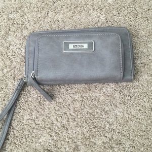 Kenneth Cole Wallet