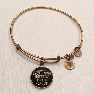 Alex & Ani Bracelet