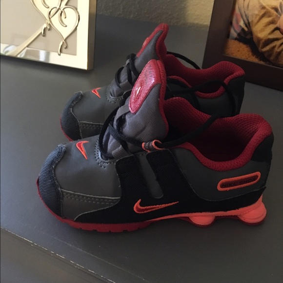 8c toddler nikes