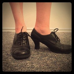 mudd oxford shoes 81 mudd shoes black lace up oxford brogue bootie mudd oxford shoes 81 mudd shoes black lace up oxford brogue bootie