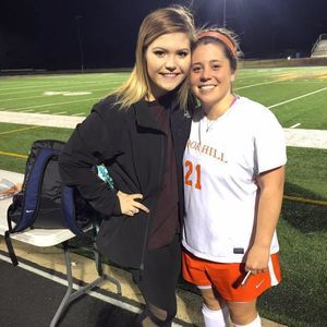 Meet your Posher, Allee