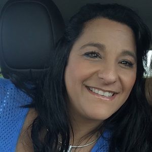 Meet your Posher, Daphne