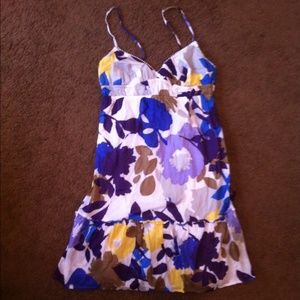 American Eagle spring dress