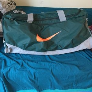 Nike Duffel Bag