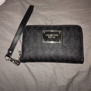Used Michael Kors Clutch