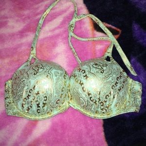 Vs bathing suit top