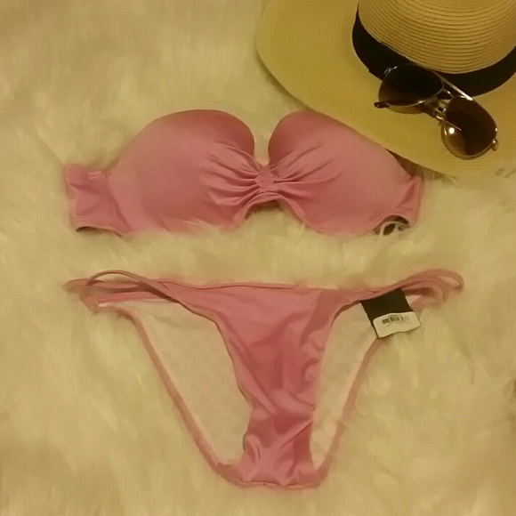 VS bikini