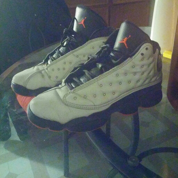 13s reflector jordans
