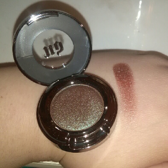 Urban Decay Eyeshadow
